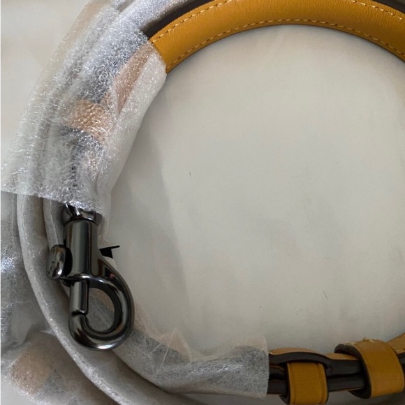 Coach Jes quilted crossbody bag - Picture 7 of 8